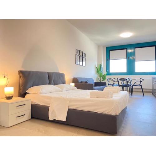 Suite Dall\