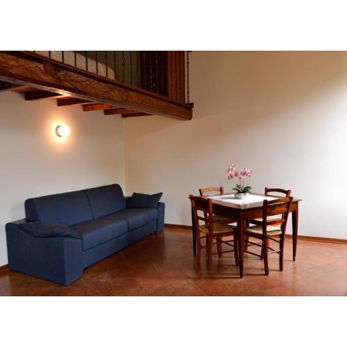Suite degli Estensi - in centro storico con Jacuzzi