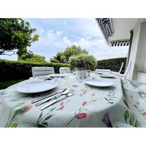 Suite dei Fiori - Luxury Open Space