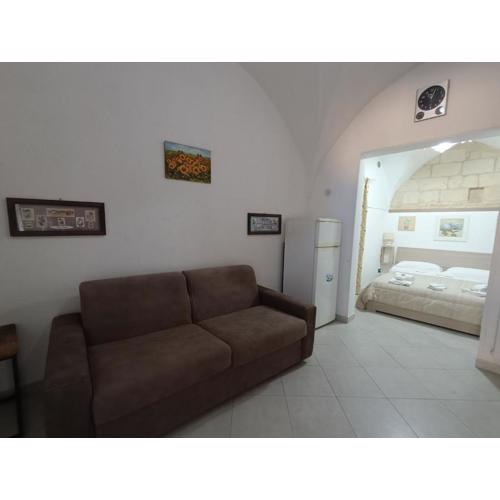 Suite del Borgo