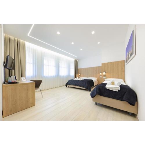 Suite del Corso Sicilia