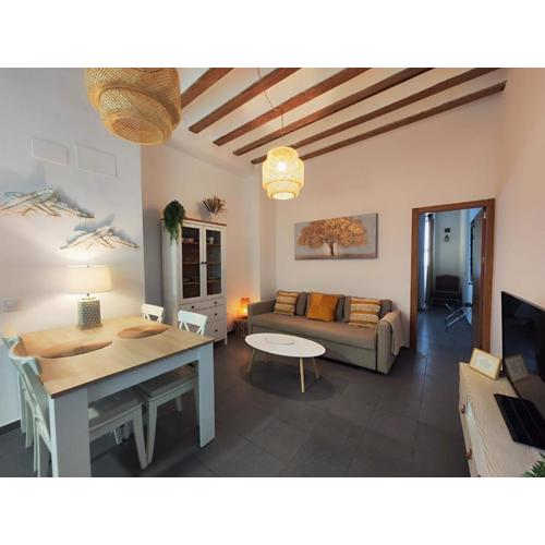 Suite del Mercado Little Apartments