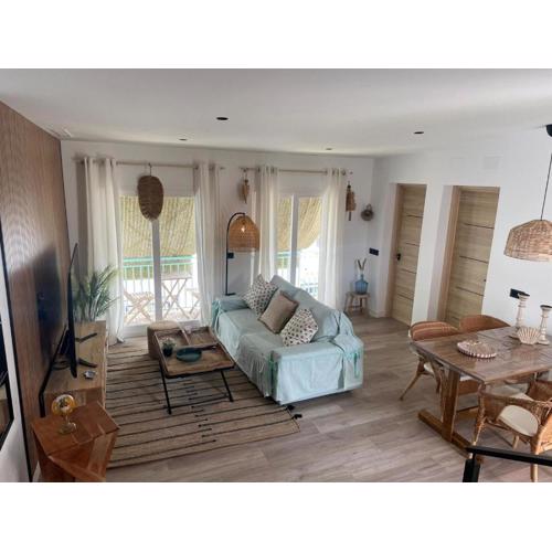 Suite del navegante Playa