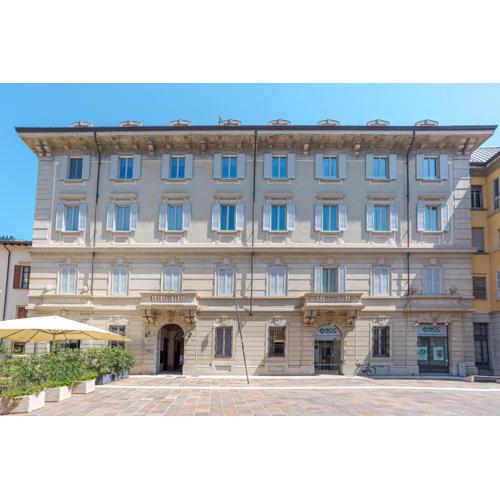 Suite della Corte - by MyHomeInComo
