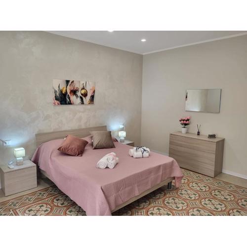 suite della valle