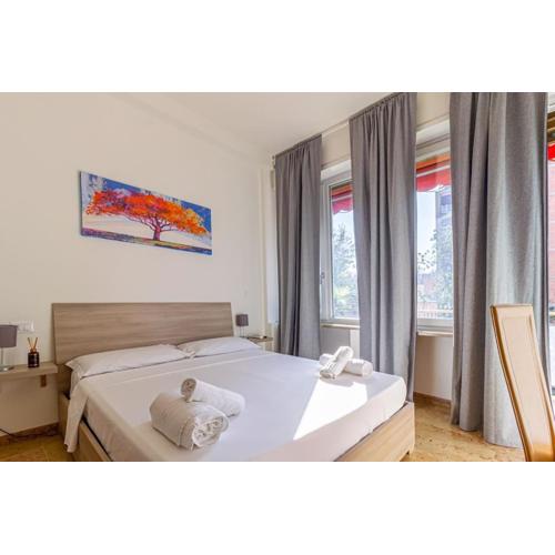 Suite delle Casse 1