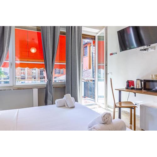 Suite delle Casse 2