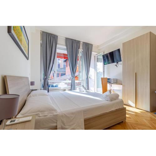 Suite delle Casse 3