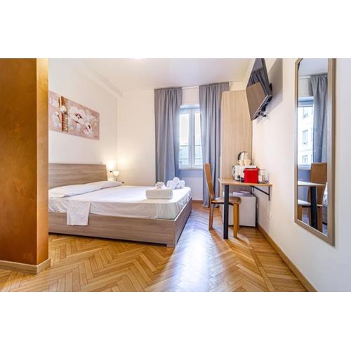Suite delle Casse 4