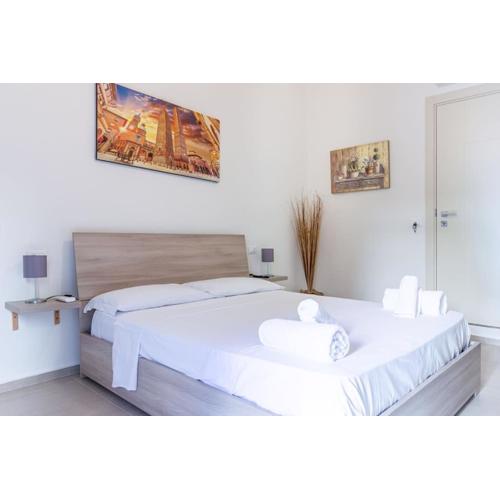 Suite delle Casse 5