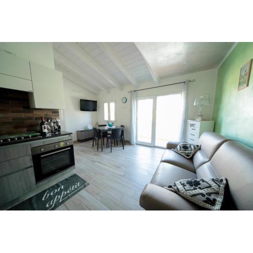 Suite delle Rondini Apartment
