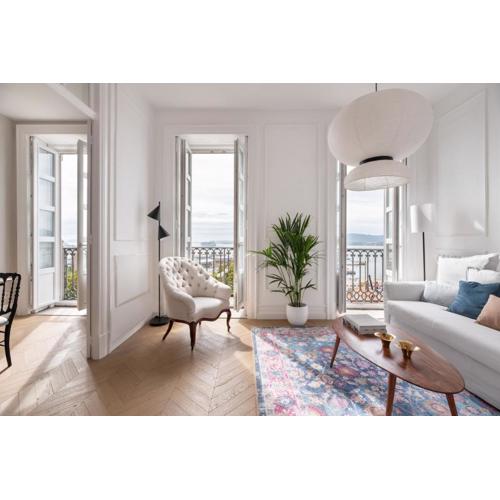 Suite Deluxe By Olivo