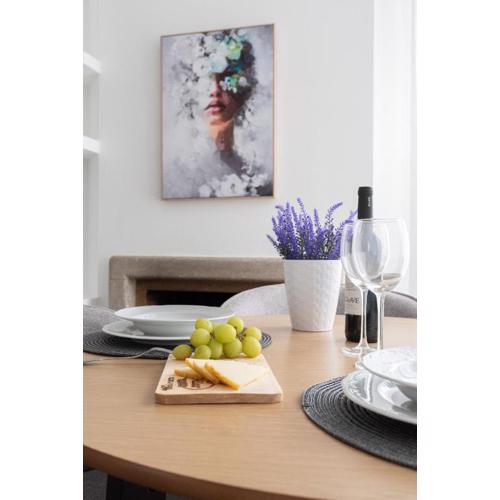 Suite Deluxe By Princesa con Parking