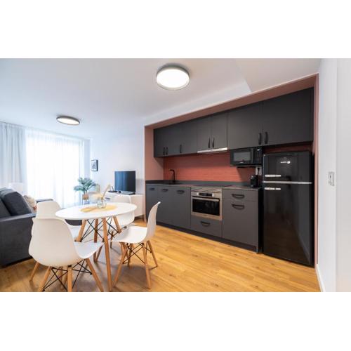 Suite Deluxe By Urzaiz