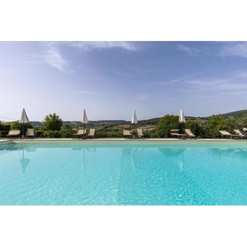 Suite Deluxe Torre