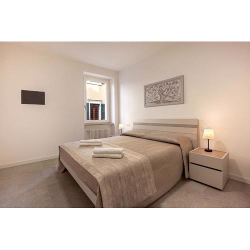 Suite Diamante Luxury Apartment - Center - Lake