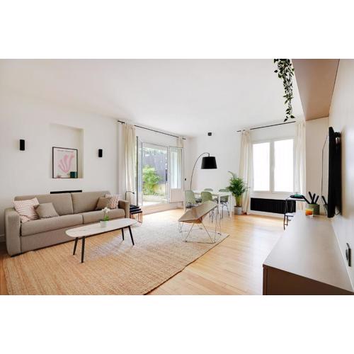Suite Double Ranelagh