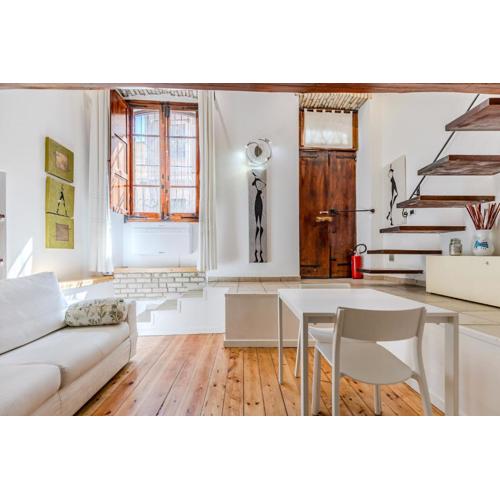 Suite Dreams Cagliari Loft