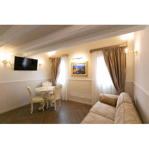 Suite Duplex Apartment ApartSuite Chioggia