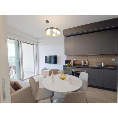 Suite Elegance a due passi dal mare con posto auto