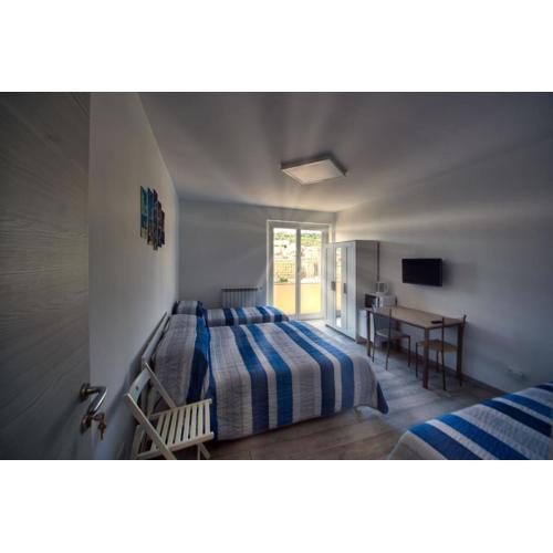 Suite Eleven