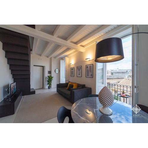 Suite Elios Ortigia