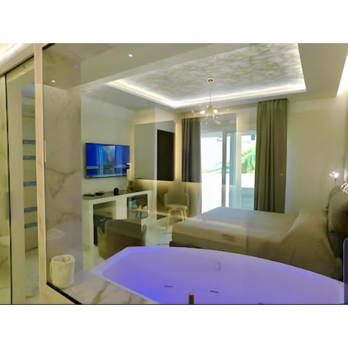 Suite Èlite Rooms