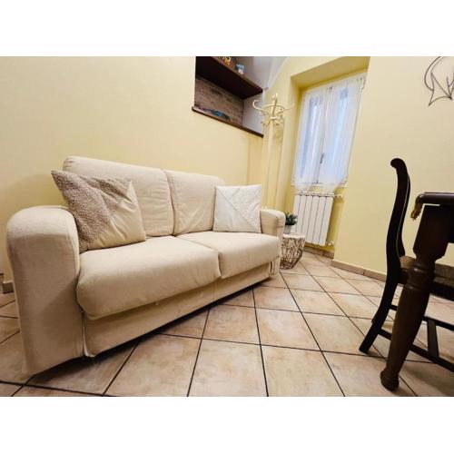 Suite Elsa - Sanremo