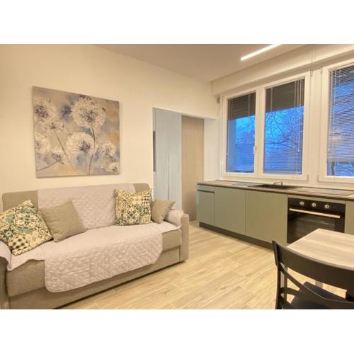 Suite Emilia 5