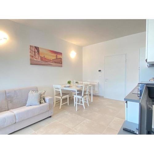 Suite Emilia 6