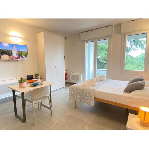 Suite Emilia 8