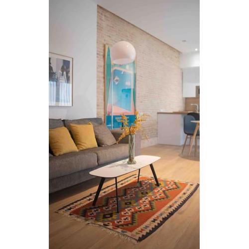 SUITE en Triana, tranquilo, independiente