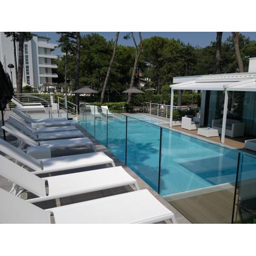 Suite Erica Lignano Hotel