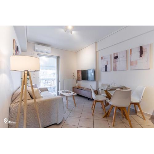 Suite escape in Athens