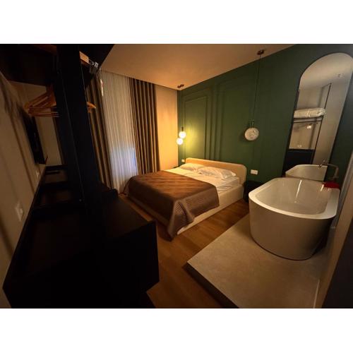 Suite Escape27