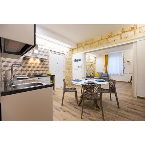 Suite Eveneto by Ortigia Apartments