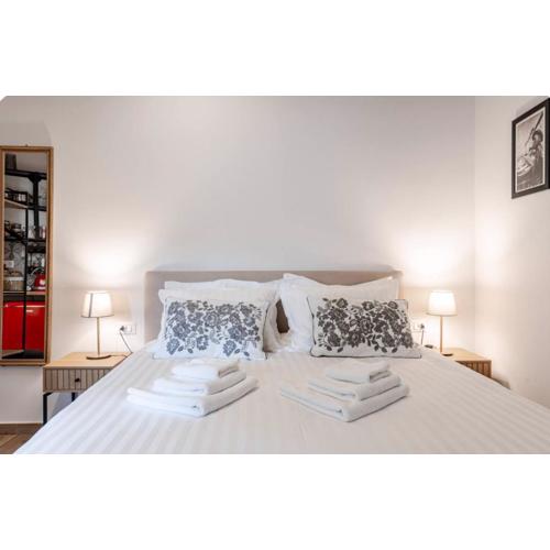 Suite Exclusive Room