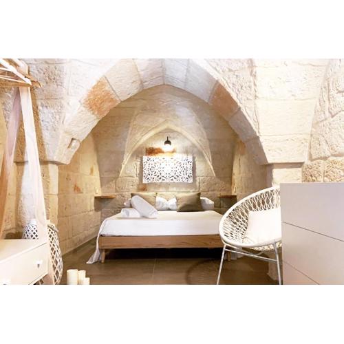 Suite Fasano