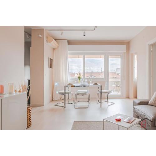 Suite Fenice l BB Apartments Trieste