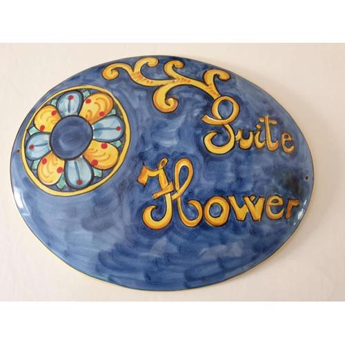 Suite Flower b&b