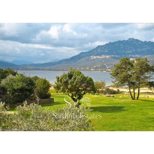 Suite Fronte Mare - Brezza Dorata