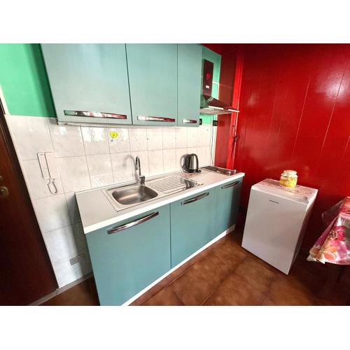 Suite Garibaldi - Sanremo