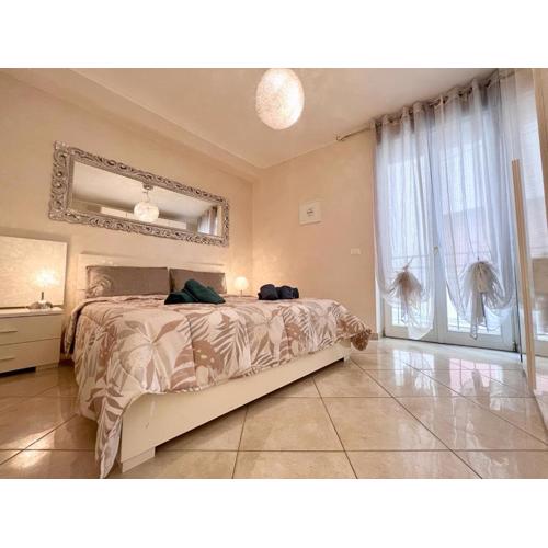 Suite Garibaldi