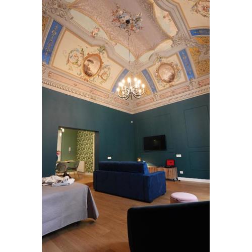 Suite Gimma 209