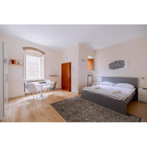 Suite Ginevra, super centrale con colazione inclusa