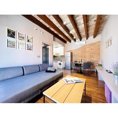Suite Gracia Barcelona