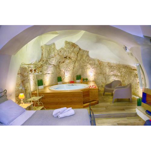 Suite Grotta della luna