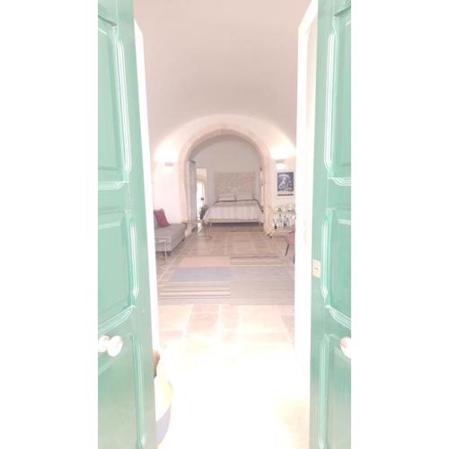 Suite Harmony Ostuni