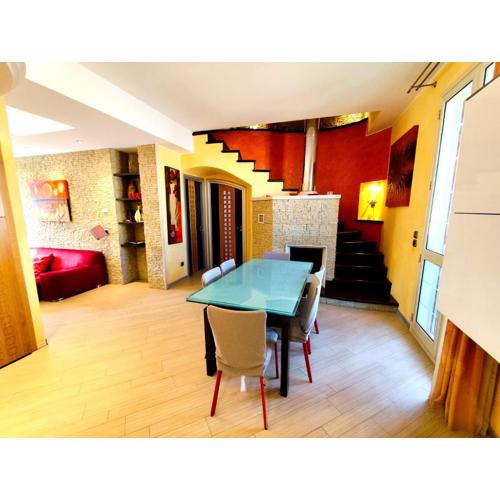 Suite Harmony