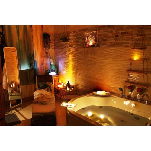 Suite Haven in Venice with private SPA